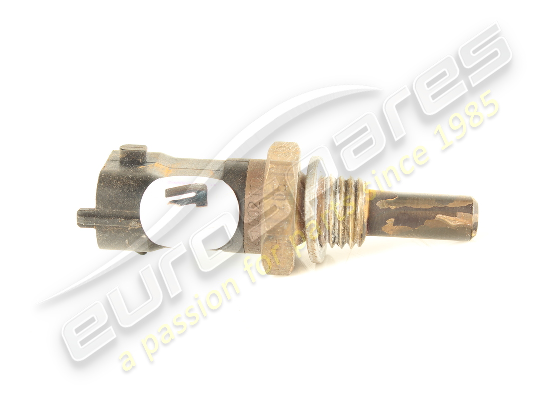sensor de temperatura del agua ferrari usado. número de parte 180137 (3)