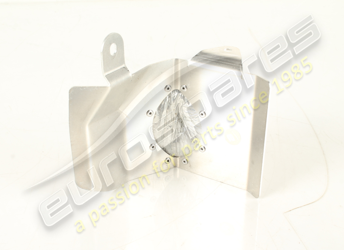 PROTECCIÓN TÉRMICA DE MONTAJE FRONTAL Ferrari LH USADO. NÚMERO DE PARTE 326174 (1)