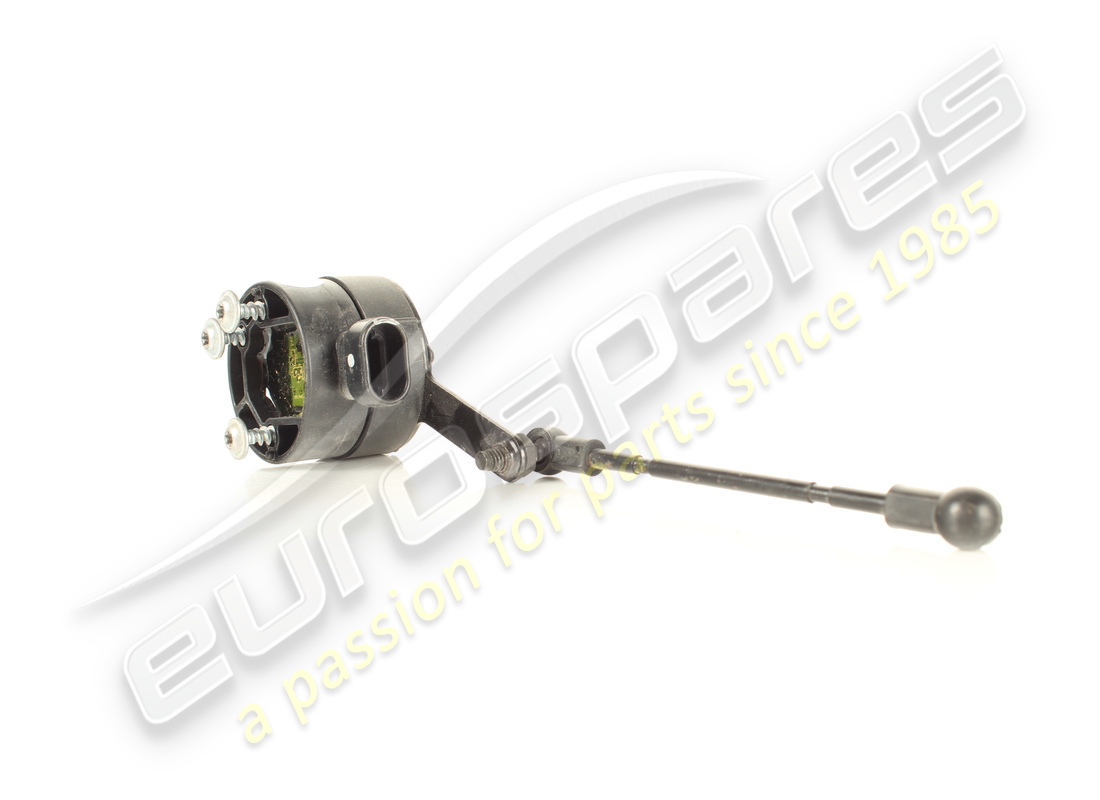 sensor de movimiento trasero derecho completo ferrari usado. número de parte 259266 (2)