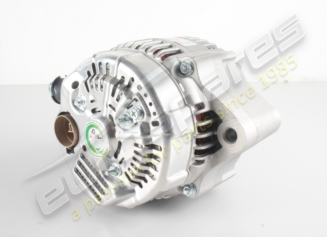 nuevo eurospares alternador 140a. número de parte 156858 (3)