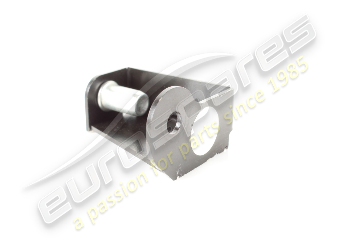 usado ferrari soporte de fijación del panel de la puerta izquierda. número de pieza 86625800 (2)