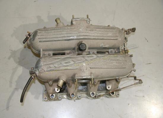 usado ferrari tapa del colector de admisión completa número de pieza 149505