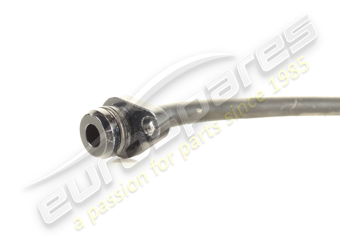 TUBERÍA USADA FERRARI DE LA UNIÓN DEL DESCONECTADOR. NÚMERO DE PIEZA 268110 (3) tubería usada ferrari de la unión del desconectador. número de pieza 268110 (3)