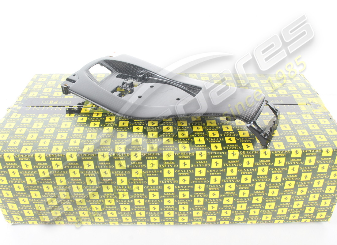 nuevo panel de montaje del interruptor ferrari. número de parte 82987900 (1)