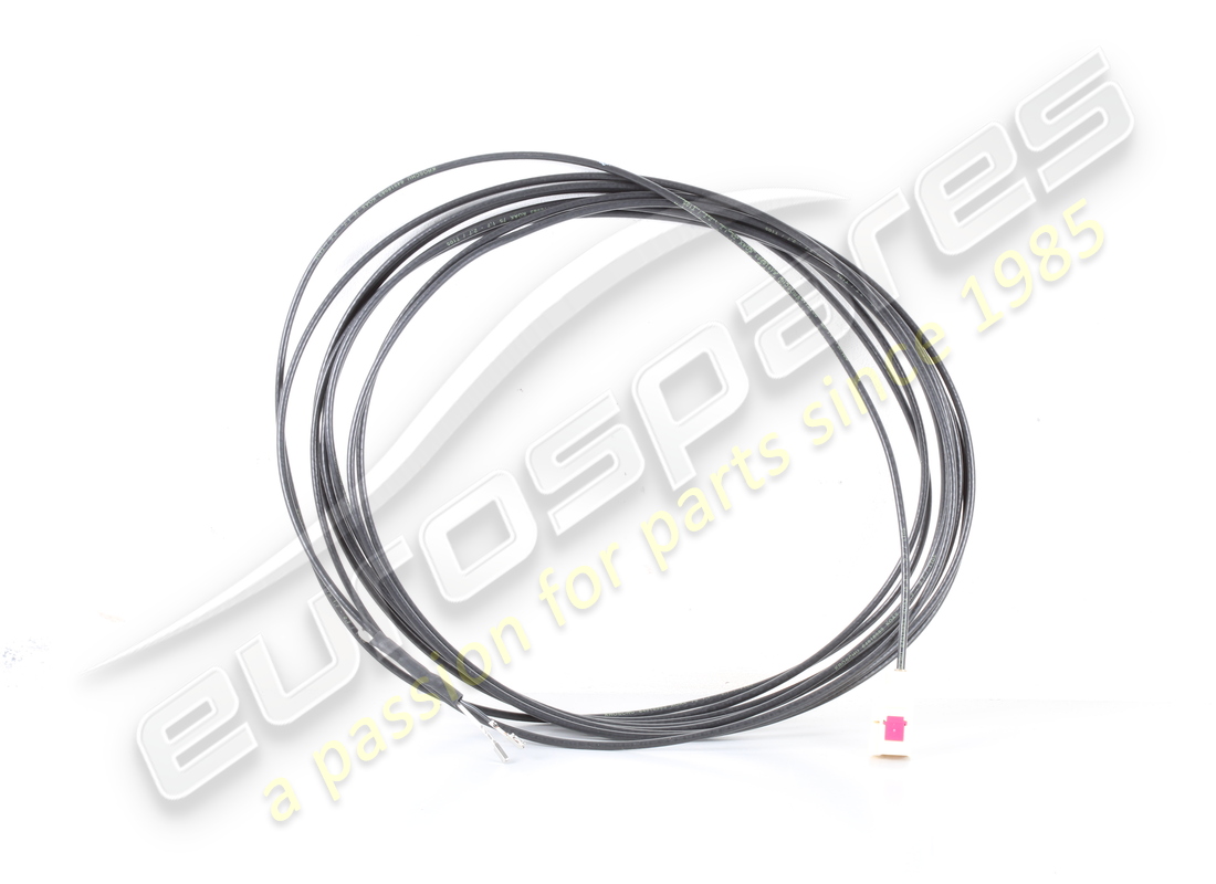 nueva línea de conexión porsche. número de pieza 95564721820 (1)
