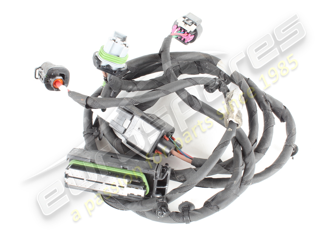 USADO Ferrari BRIGLIA SOLLEVATORE . NÚMERO DE PARTE 920015 (1)