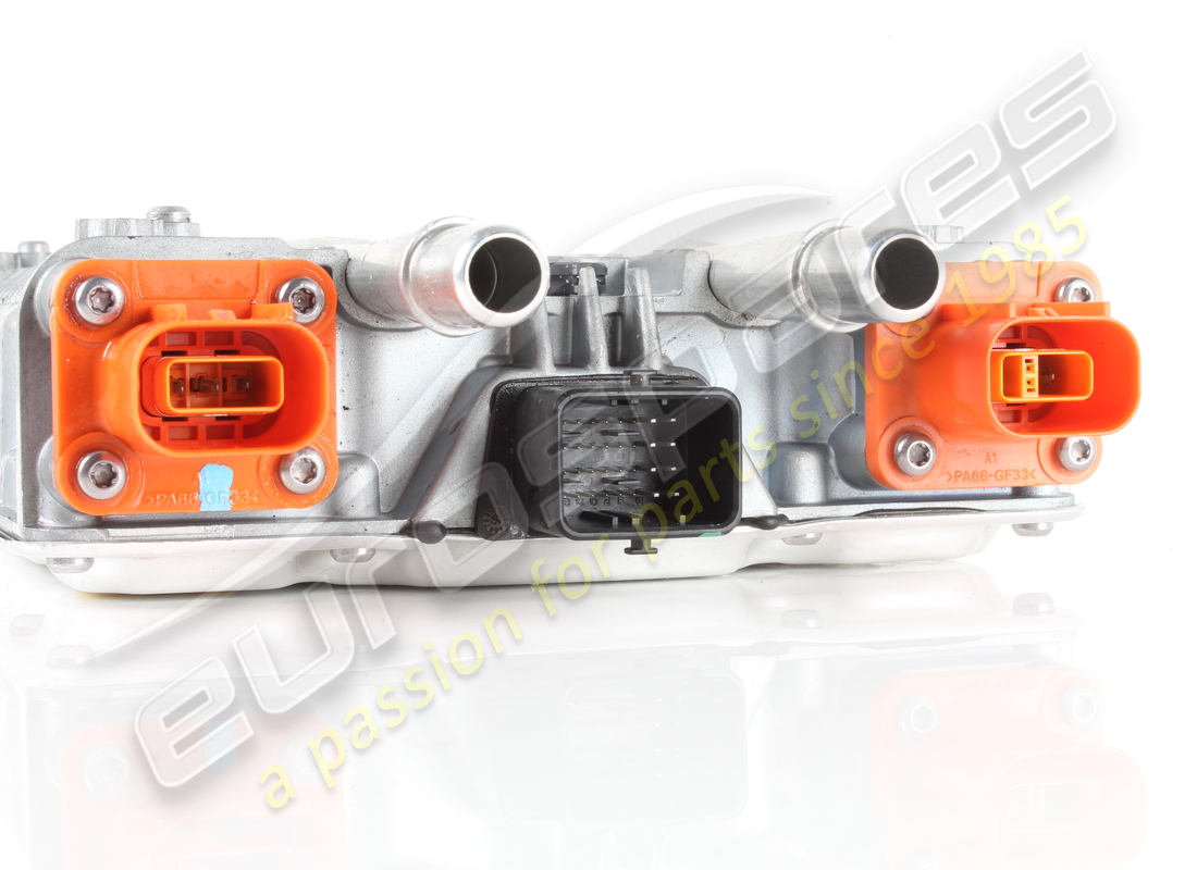 usado ferrari obc preh liv. d 3.5kw. número de pieza 897402 (3)