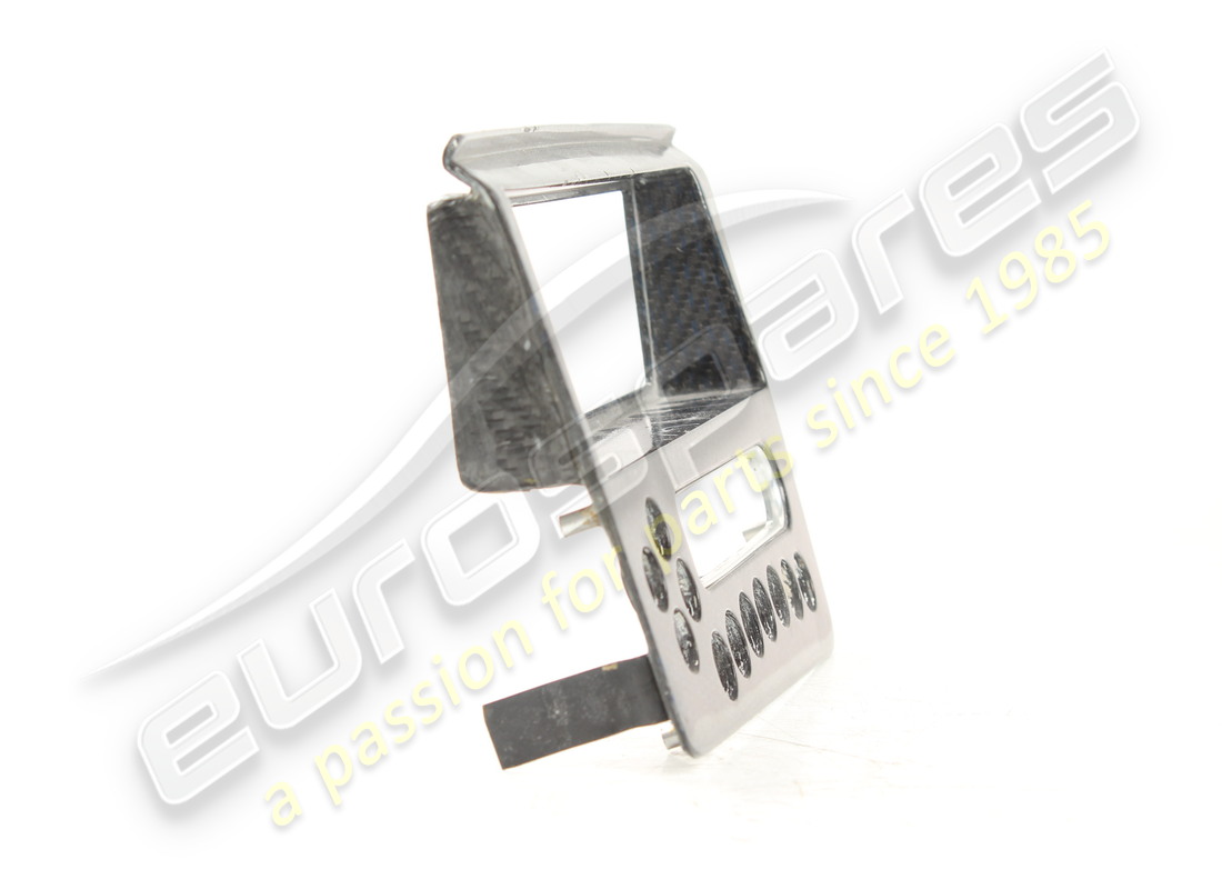 tablero de control remoto derecho dañado lamborghini. número de pieza 0069009278 (2)