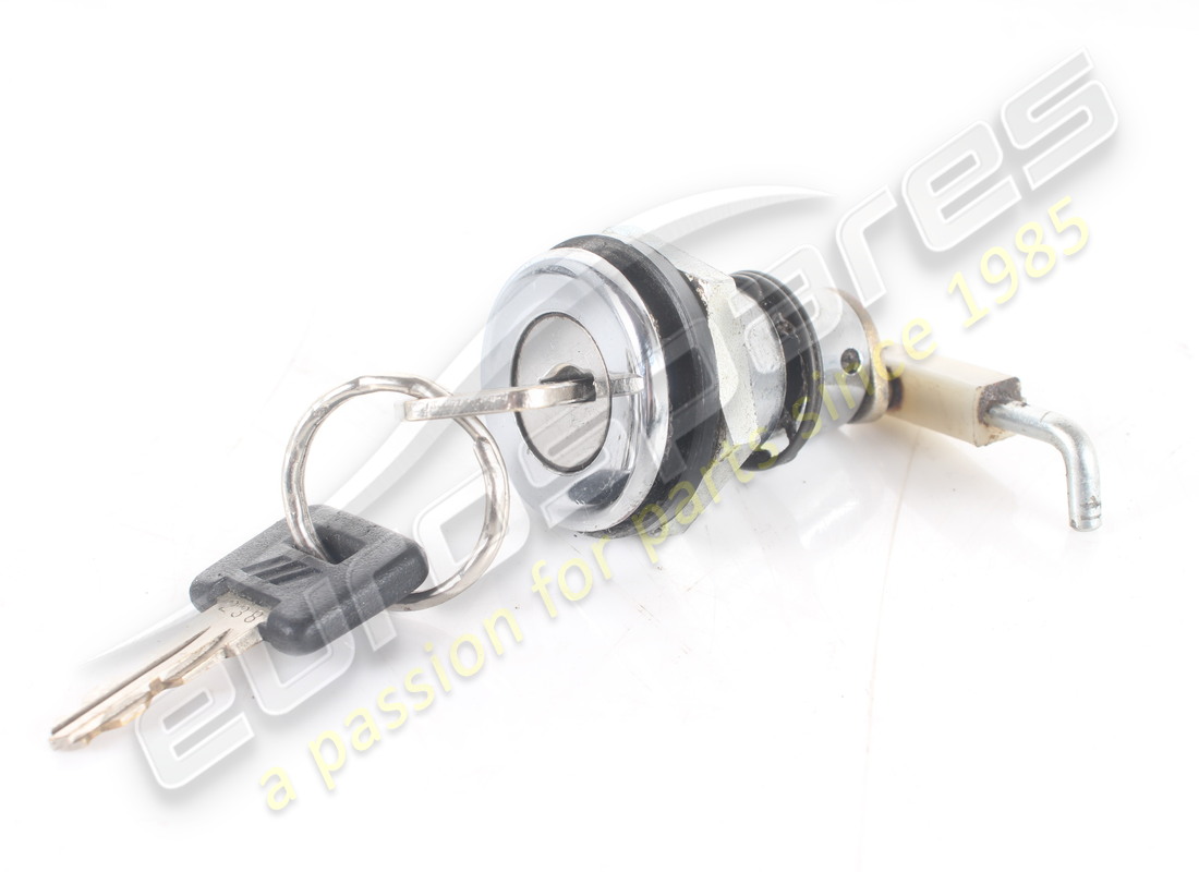 juego de cierre usado ferrari gts. número de pieza 61817500 (3)