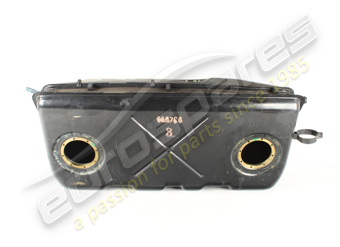 USADO MASERATI CONJUNTO DE TANQUE DE COMBUSTIBLE SAL. NÚMERO DE PIEZA 389200103 (5) usado maserati conjunto de tanque de combustible sal. número de pieza 389200103 (5)