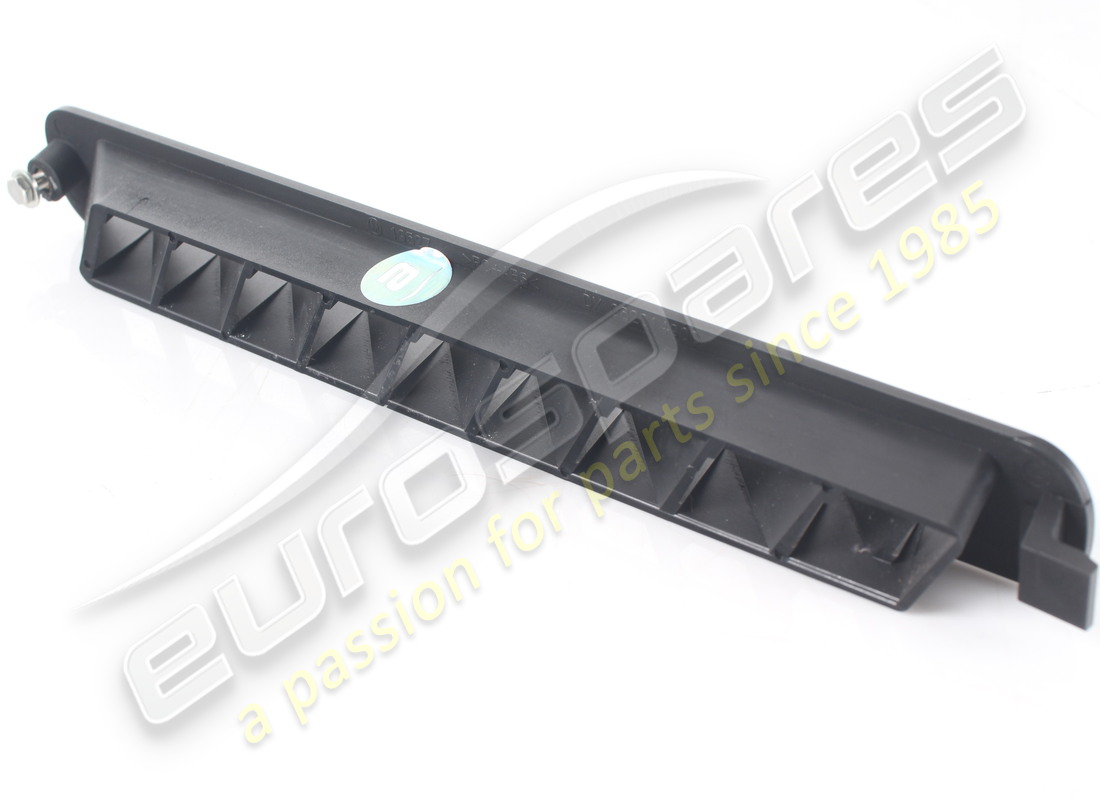 USADO FERRARI ANTI-VAHO DEL PANEL DE LA PUERTA DERECHA. NÚMERO DE PIEZA 88065100 (2) usado ferrari anti-vaho del panel de la puerta derecha. número de pieza 88065100 (2)