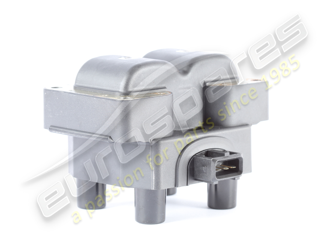 NUEVA BOBINA BOSCH. NÚMERO DE PARTE 138255 (4) nueva bobina bosch. número de parte 138255 (4)