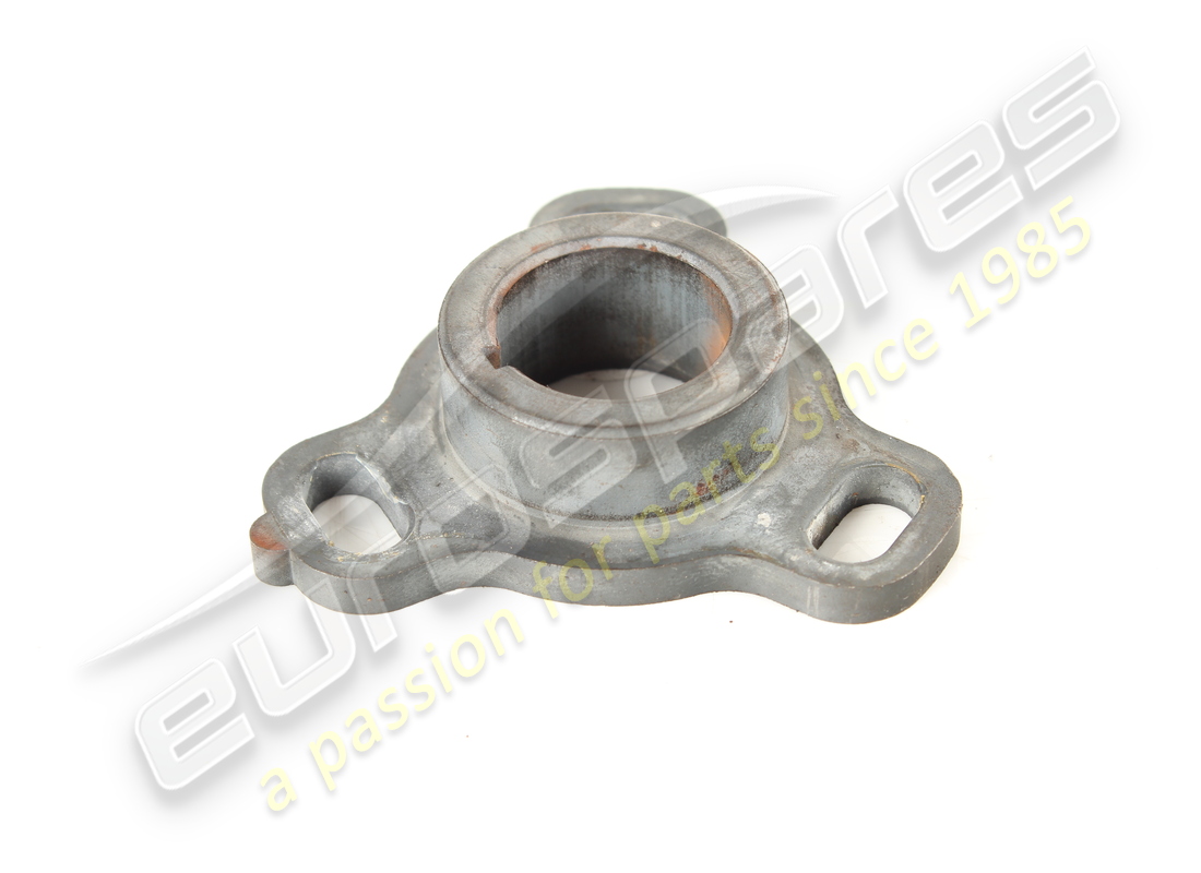 BRIDA DE REMOLQUE DE POLEA Maserati USADA. NÚMERO DE PIEZA 475031700 (1)