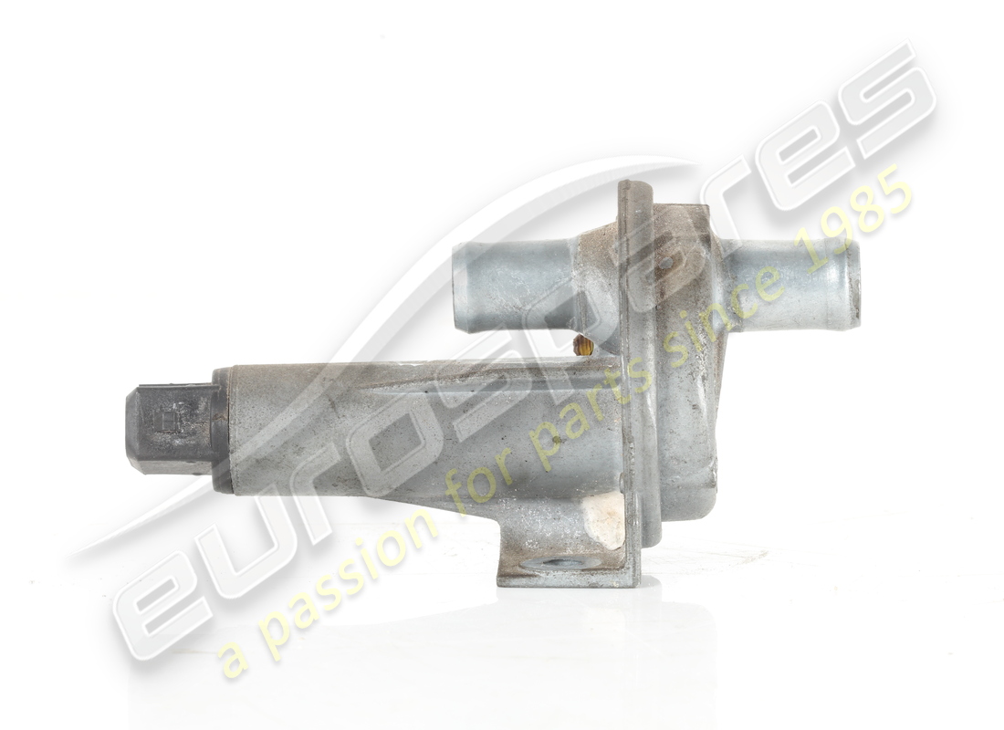 válvula de aire auxiliar usada ferrari. número de pieza 124802 (3)