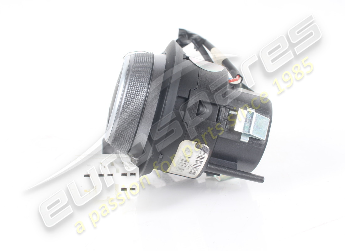 interruptor luces y antiniebla trasera ferrari usados. número de parte 319553 (2)