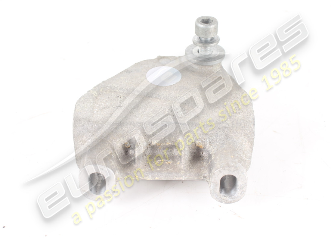 MONTAJE DE SUJETADOR TRASERO Ferrari USADO. NÚMERO DE PARTE 300177 (1)