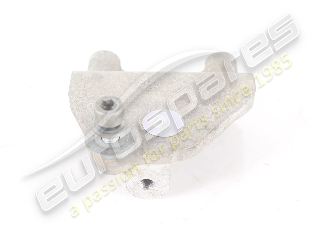 MONTAJE DE SUJETADOR TRASERO FERRARI USADO. NÚMERO DE PARTE 300177 (2) montaje de sujetador trasero ferrari usado. número de parte 300177 (2)