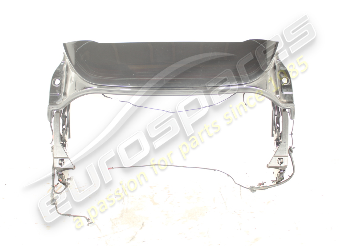 usado ferrari tonneaucover nero ds (1250)s número de pieza 80413371