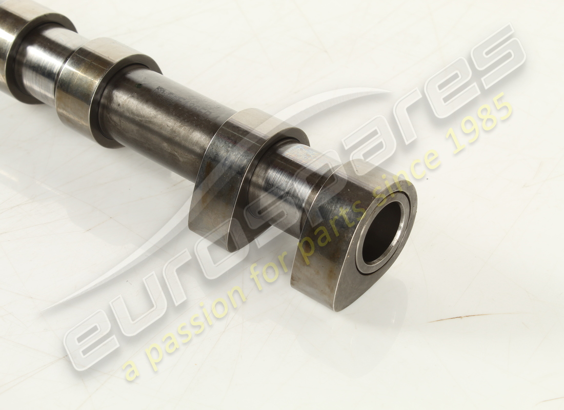 ÁRBOL DE LEVAS DE ADMISIÓN IZQUIERDO FERRARI USADO. NÚMERO DE PARTE 259157 (3) árbol de levas de admisión izquierdo ferrari usado. número de parte 259157 (3)