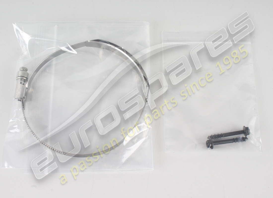 nuevo kit de filtro de aire de admisión del motor maserati. número de pieza 673011137 (2)