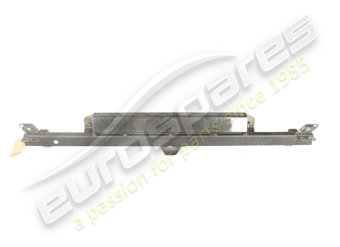 PARACHOQUES DELANTERO COMPLETO CROSS ME USADO Ferrari. NÚMERO DE PIEZA 85100700 (1)