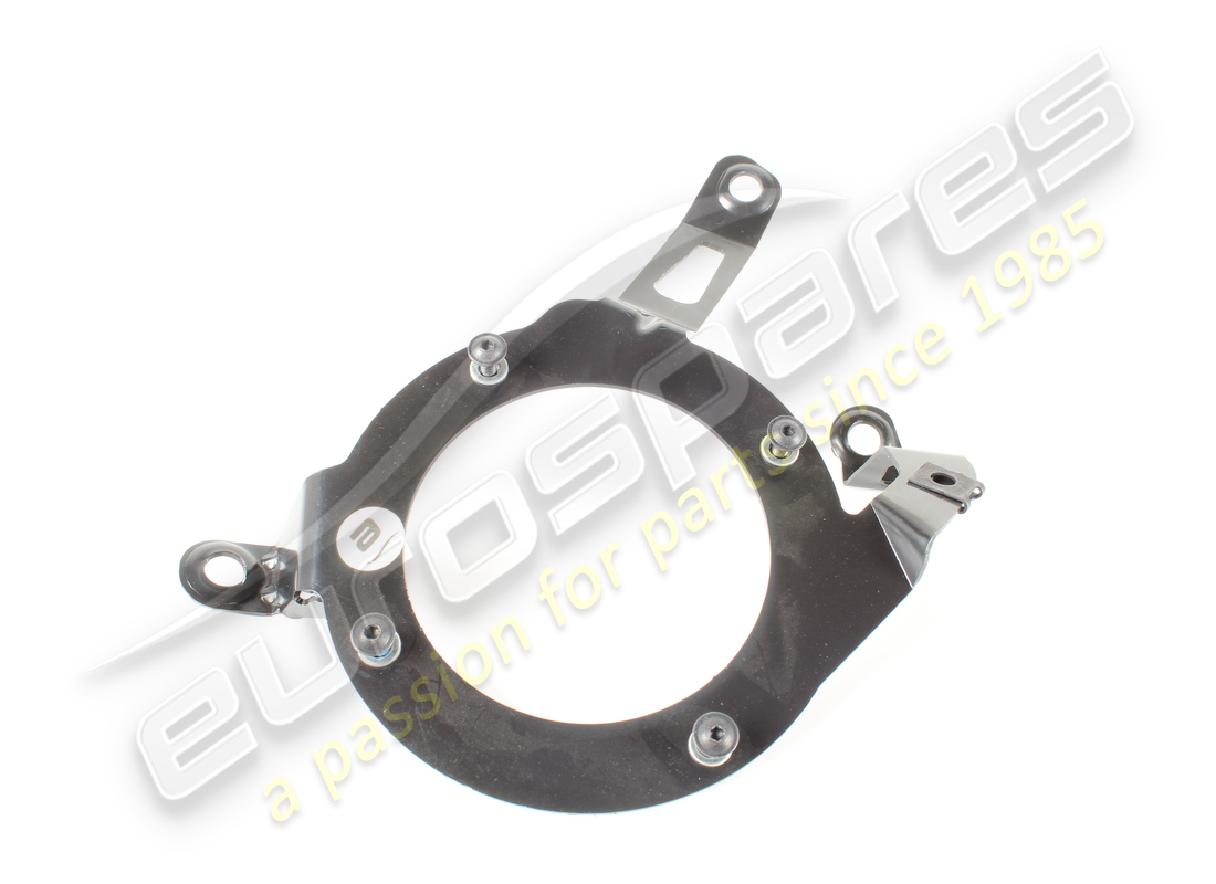 USADO Ferrari SOPORTE TWIDDLER DERECHO. NÚMERO DE PIEZA 325233 (1)