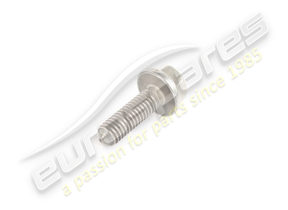 nuevo perno porsche hexagonal. hd. con hombro. número de parte n10653301 (2)