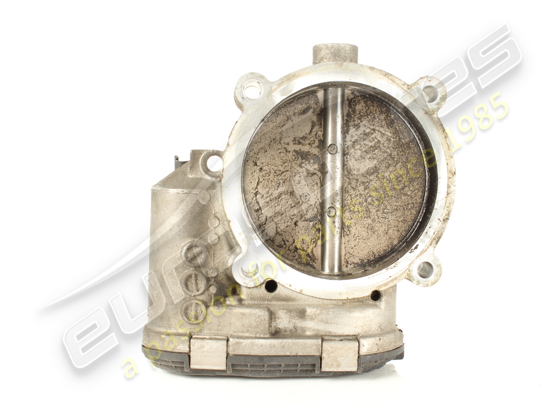 soporte del acelerador ferrari usado. número de pieza 179912 (4)