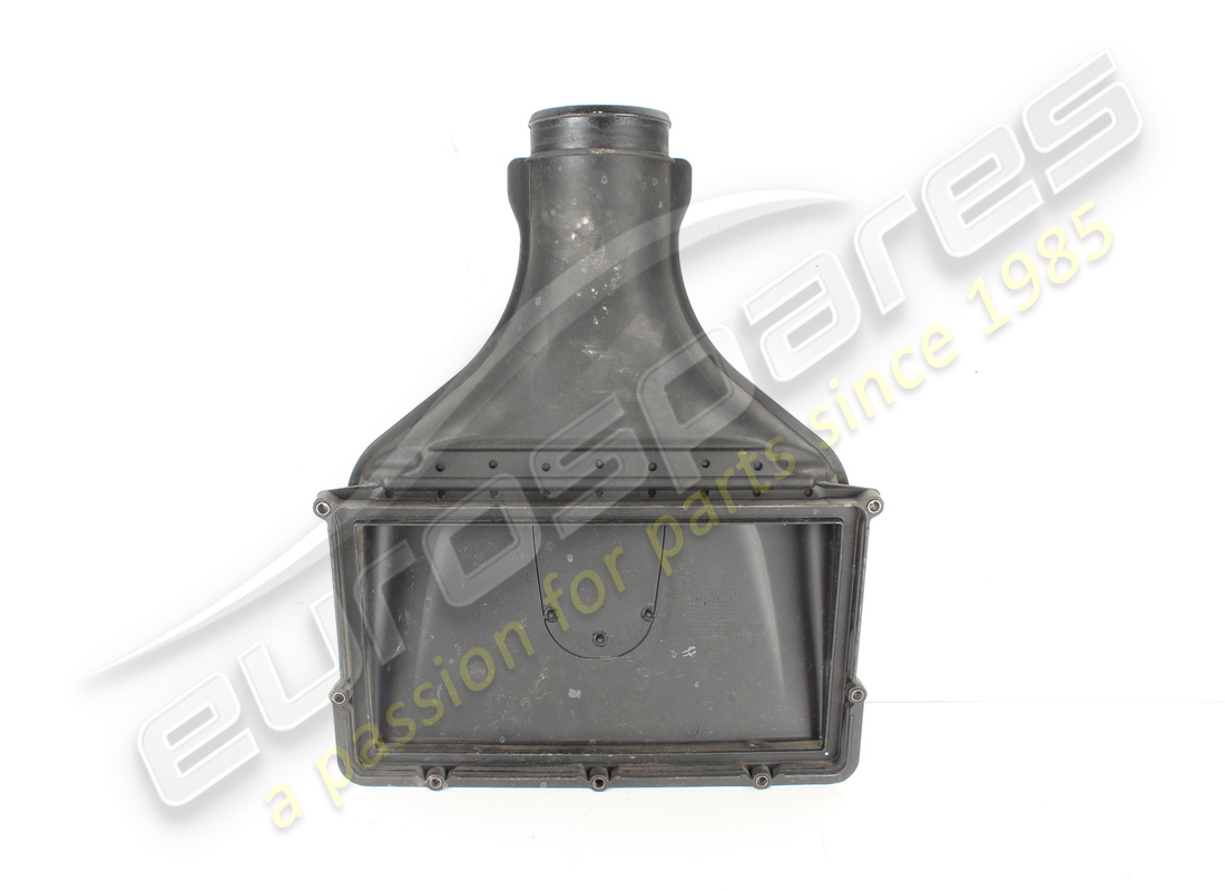 CUBIERTA DE CONDUCTO DE AIRE USADA Ferrari. NÚMERO DE PIEZA 265497 (1)