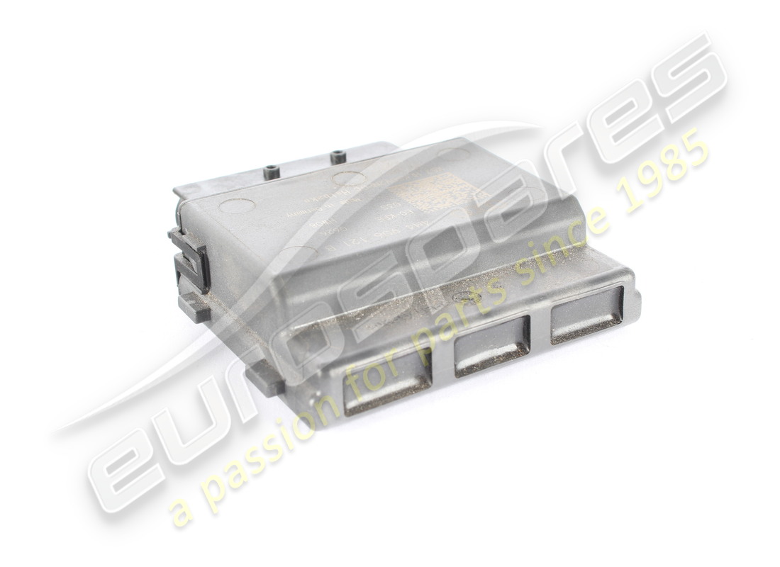 unidad de control lamborghini usada, fuel23a gen2 e4lm. número de parte 4m4906121b (4)