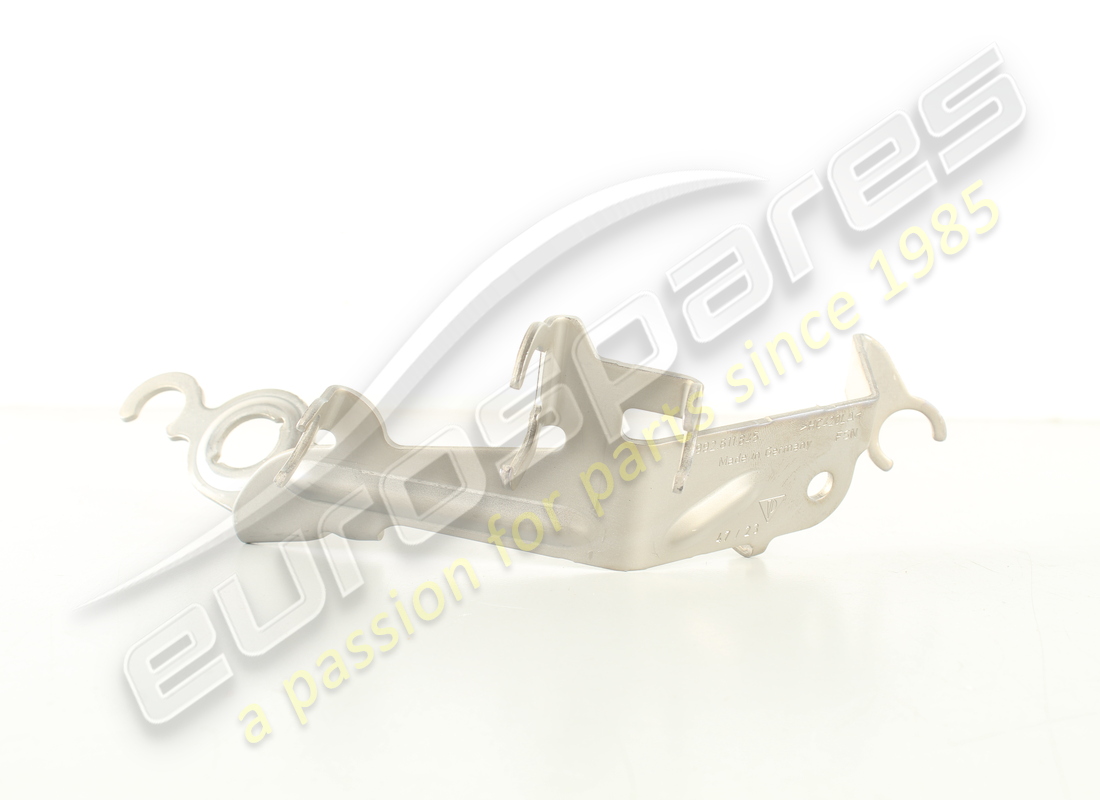 NUEVO SOPORTE DE LÍNEA DE FRENO PORSCHE. NÚMERO DE PIEZA 992611845 (1) nuevo soporte de línea de freno porsche. número de pieza 992611845 (1)