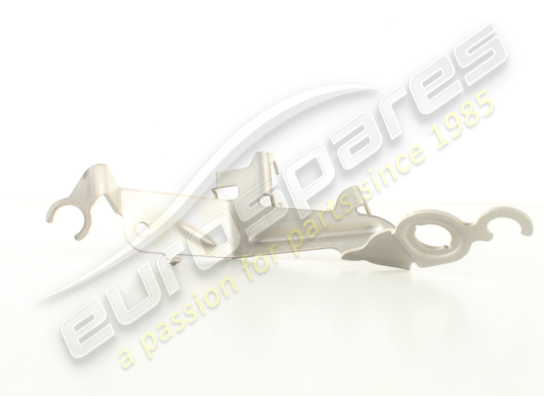 NUEVO SOPORTE DE LÍNEA DE FRENO PORSCHE. NÚMERO DE PIEZA 992611845 (2) nuevo soporte de línea de freno porsche. número de pieza 992611845 (2)