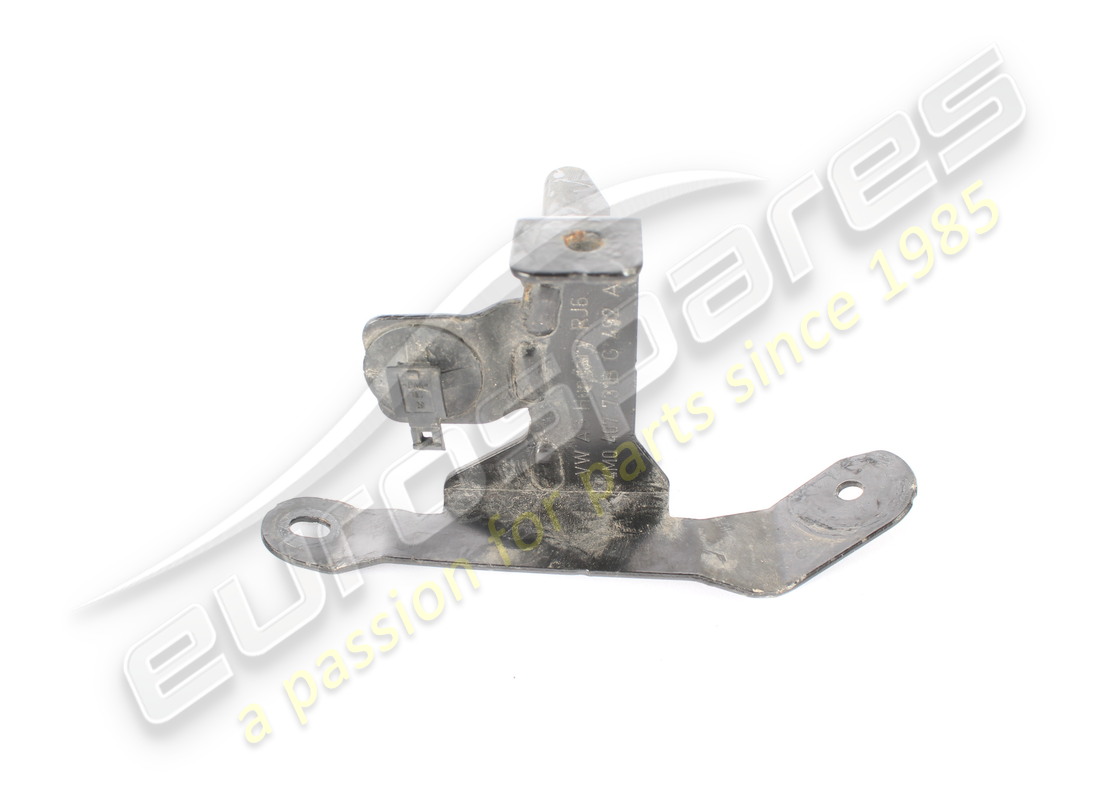 usado lamborghini soporte koppelstelle. número de parte 4m0407731b (2)