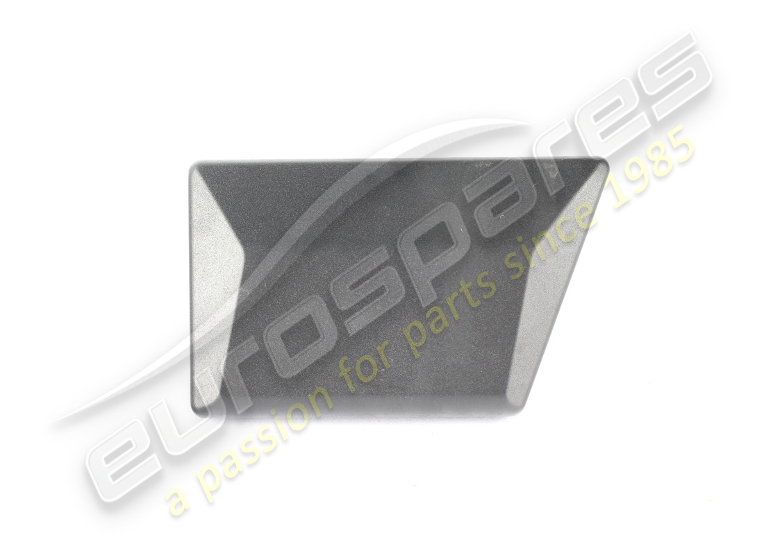USADO Lamborghini CUBIERTA, CUBIERTA DE MOLDURA IZQUIERDA. NÚMERO DE PIEZA 4ML853589 (1)