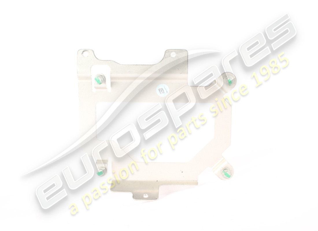 SOPORTE DE ECU MAGNERIDE COMPLETO USADO Ferrari. NÚMERO DE PIEZA 262198 (1)