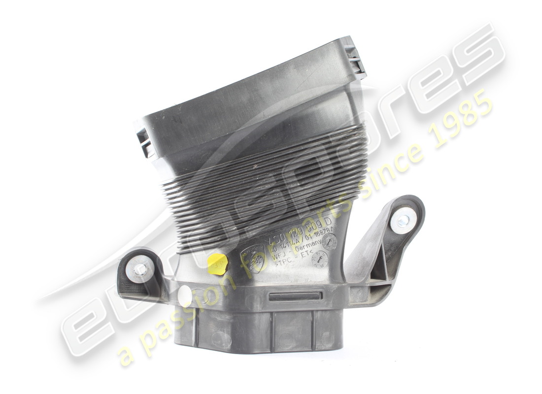 usado lamborghini inducción de aire crudo li.vo.. número de pieza 4s0129509d (3)