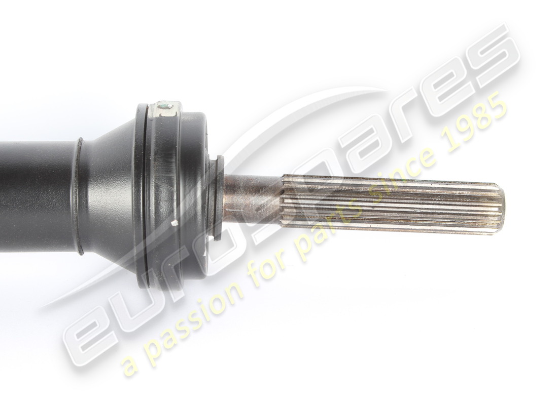 usado lamborghinieje de propulsor v10. número de pieza 4t0521101 (3)