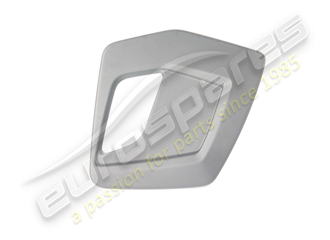 ETIQUETA Lamborghini UTILIZADA PARA EL NÚMERO DE CLAVE. NÚMERO DE PIEZA 4ML959829C (1)