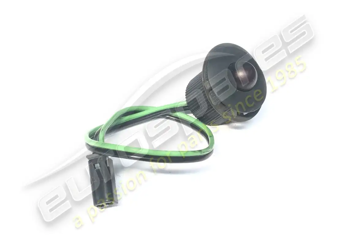 SENSOR DE RADIADOR SOLAR Ferrari USADO. NÚMERO DE PARTE 64692400 (1)