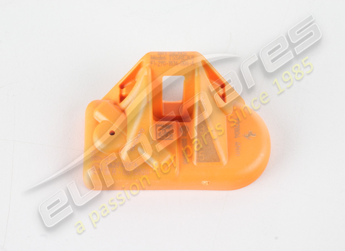 nuevo sensor de rueda del sistema de monitoreo de presión de neumáticos ferrari. número de pieza 777804 (1)