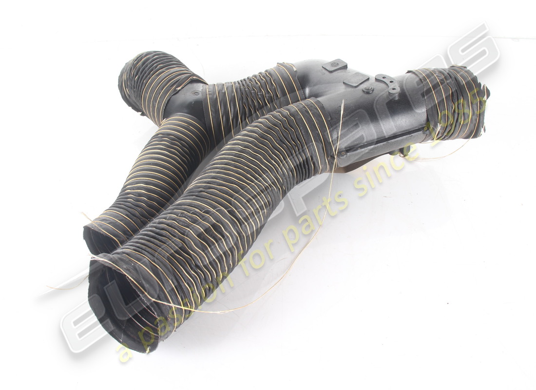 INTERRUPTOR DE AIRE IZQUIERDO CON CONDUCTOS USADO EUROSPARES. NÚMERO DE PIEZA EAP1726350 (4) interruptor de aire izquierdo con conductos usado eurospares. número de pieza eap1726350 (4)