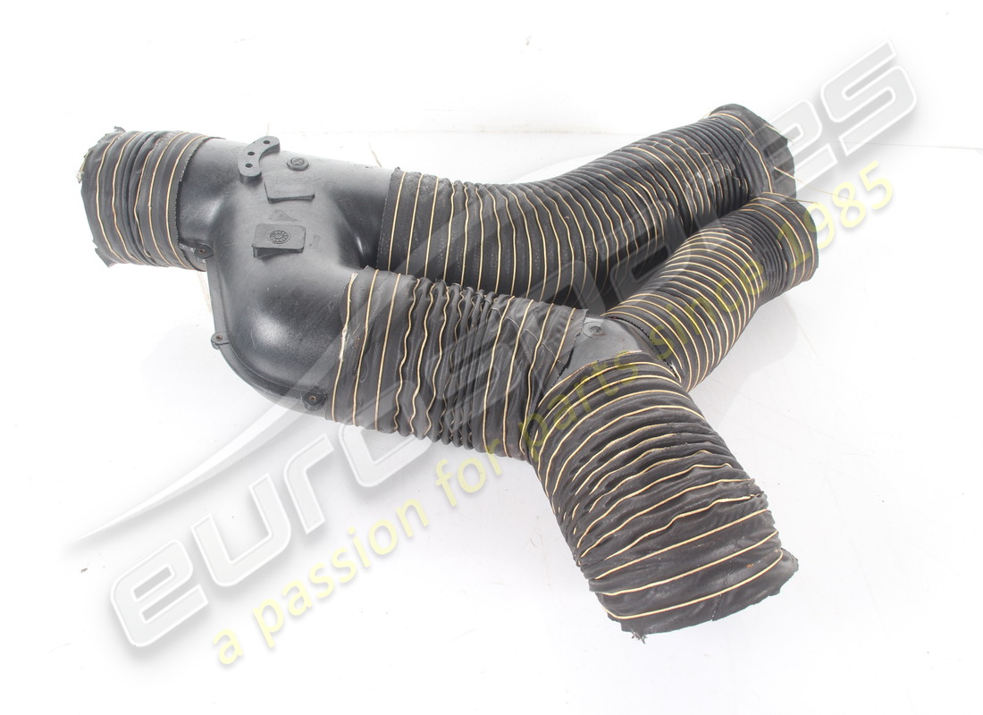 INTERRUPTOR DE AIRE IZQUIERDO CON CONDUCTOS USADO EUROSPARES. NÚMERO DE PIEZA EAP1726350 (2) interruptor de aire izquierdo con conductos usado eurospares. número de pieza eap1726350 (2)