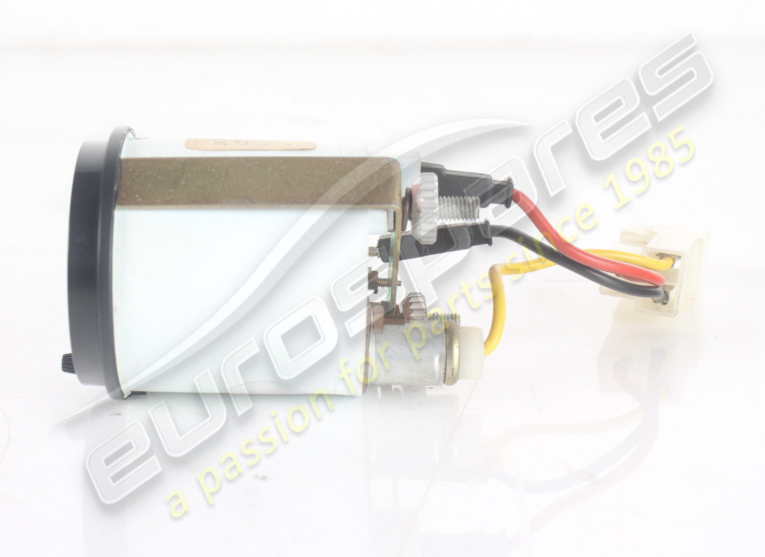 USADO FERRARI RELOJ DE TIEMPO. NÚMERO DE PARTE 125946 (5) usado ferrari reloj de tiempo. número de parte 125946 (5)