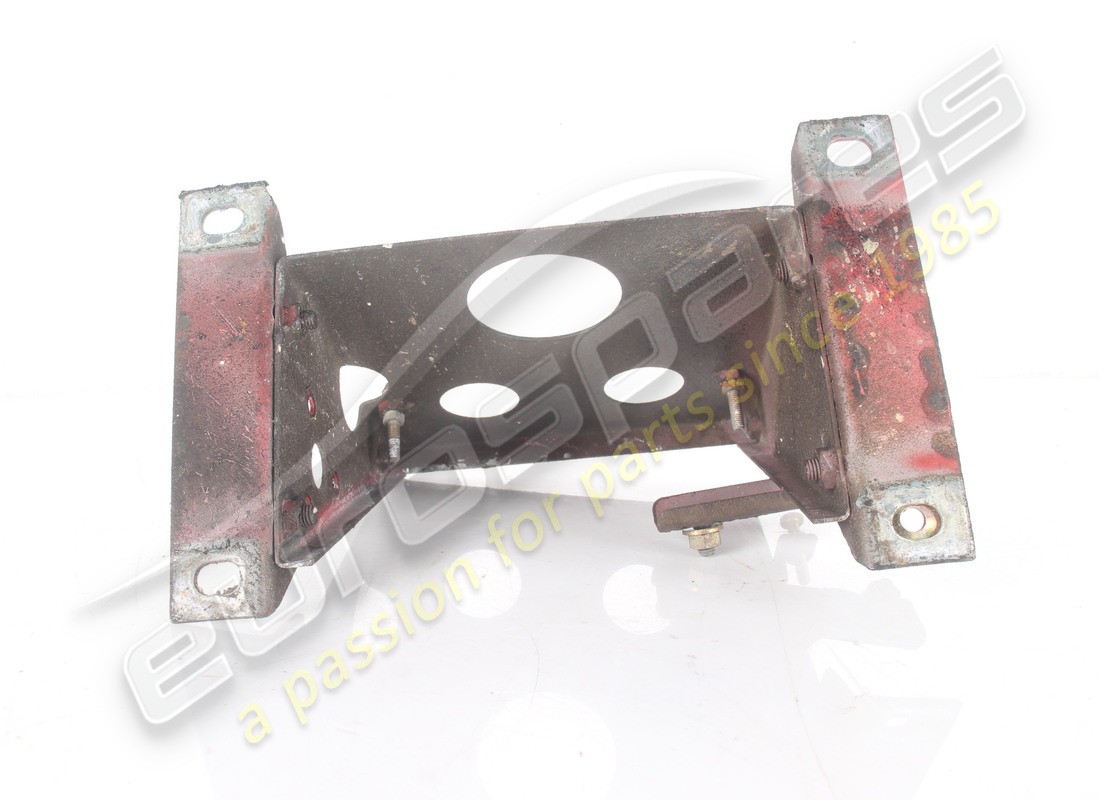 soporte de motor de faro izquierdo ferrari usado. número de parte 61750800 (5)