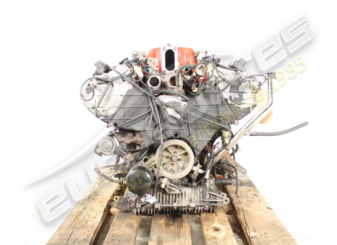 motor maseratighibli v6 2.8 usado. número de parte maseng028 (5)