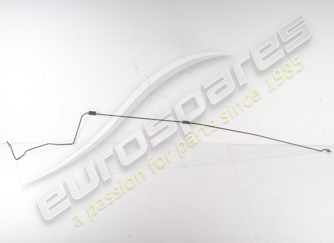 POSTE DE TUBO FRENO FERRARI USADO. SX SOTTOPIA. NÚMERO DE PARTE 840589 (1) poste de tubo freno ferrari usado. sx sottopia. número de parte 840589 (1)