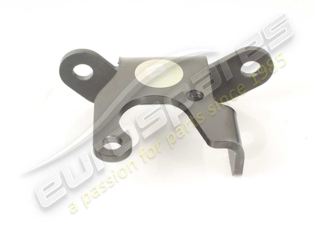 SOPORTE DE FIJACIÓN DEL SENSOR DE MOVIMIENTO USADO FERRARI. NÚMERO DE PIEZA 831077 (4) soporte de fijación del sensor de movimiento usado ferrari. número de pieza 831077 (4)