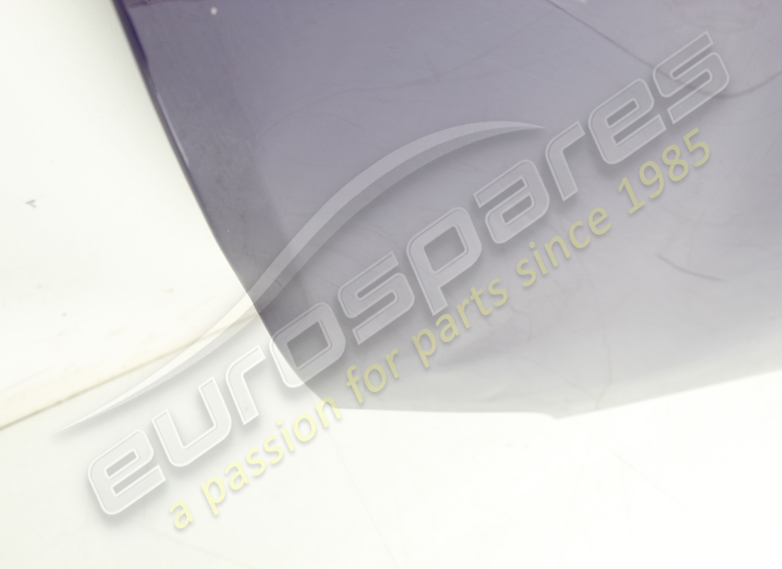 DAÑADO FERRARI COFANO ANTERIORE COMPLETO SEMILAV. NÚMERO DE PARTE 985952573 (5) dañado ferrari cofano anteriore completo semilav. número de parte 985952573 (5)