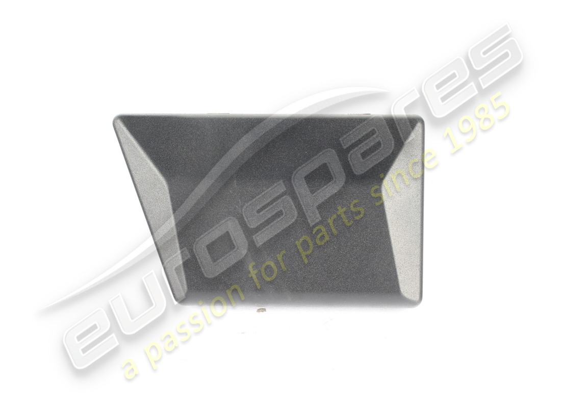 USADO Lamborghini CUBIERTA, CUBIERTA DE MOLDURA DERECHA. NÚMERO DE PIEZA 4ML853590 (1)