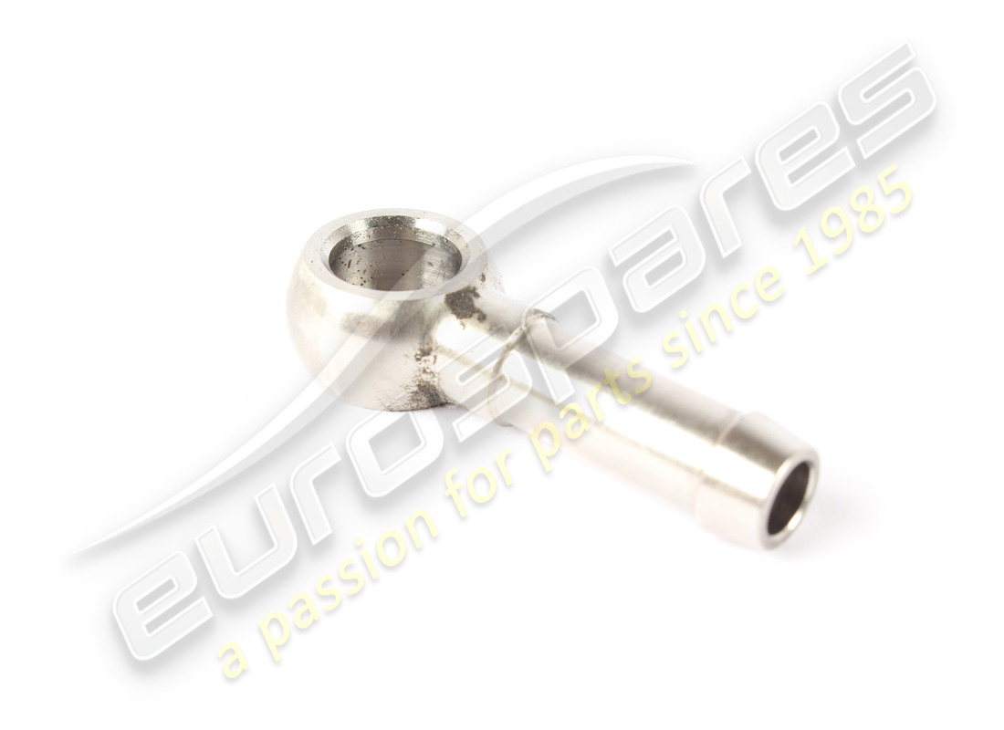 CONECTOR GIRATORIO USADO Ferrari. NÚMERO DE PIEZA 301884 (1)